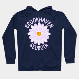 Brookhaven Georgia Hoodie